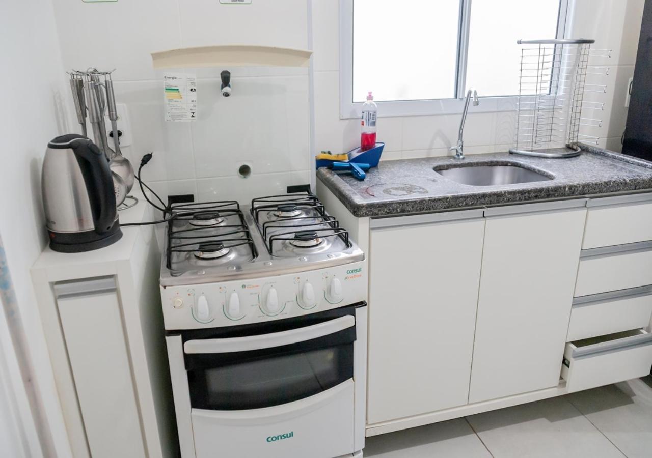 Rental Palhoca- Acomodacoes Residenciais II - Florianopolis — Fotos 3